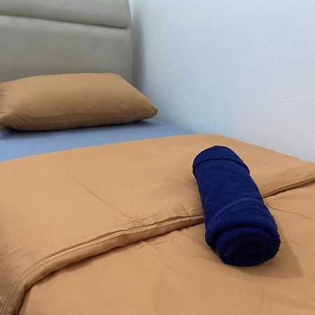 Rumahrehatandco Дунгун Екстериор снимка