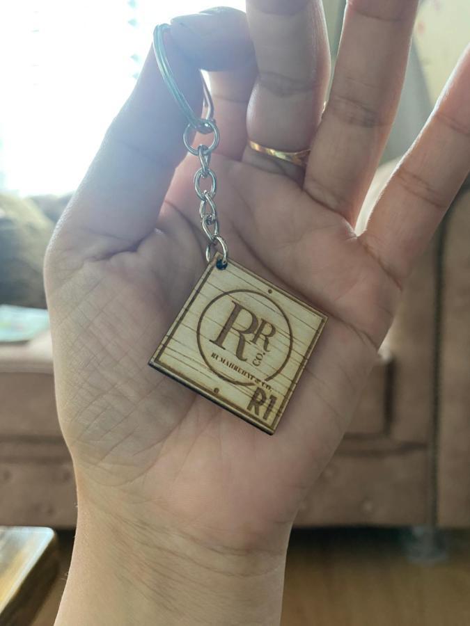 Rumahrehatandco Дунгун Екстериор снимка